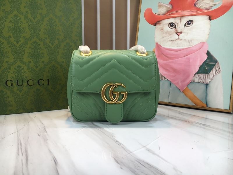 Gucci Satchel Bags